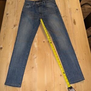 Ralph Lauren Polo Denim Jeans Tompkins‎ Skinny